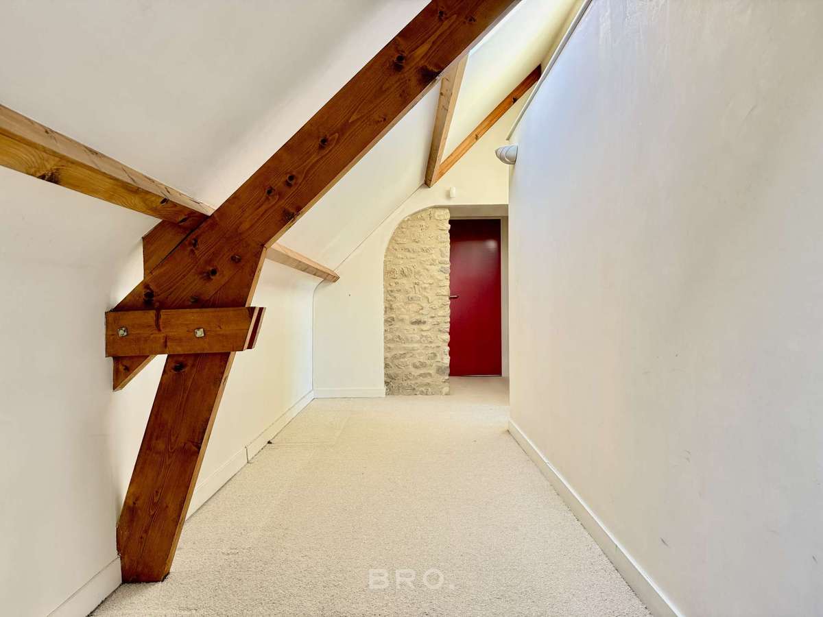 House Vannes