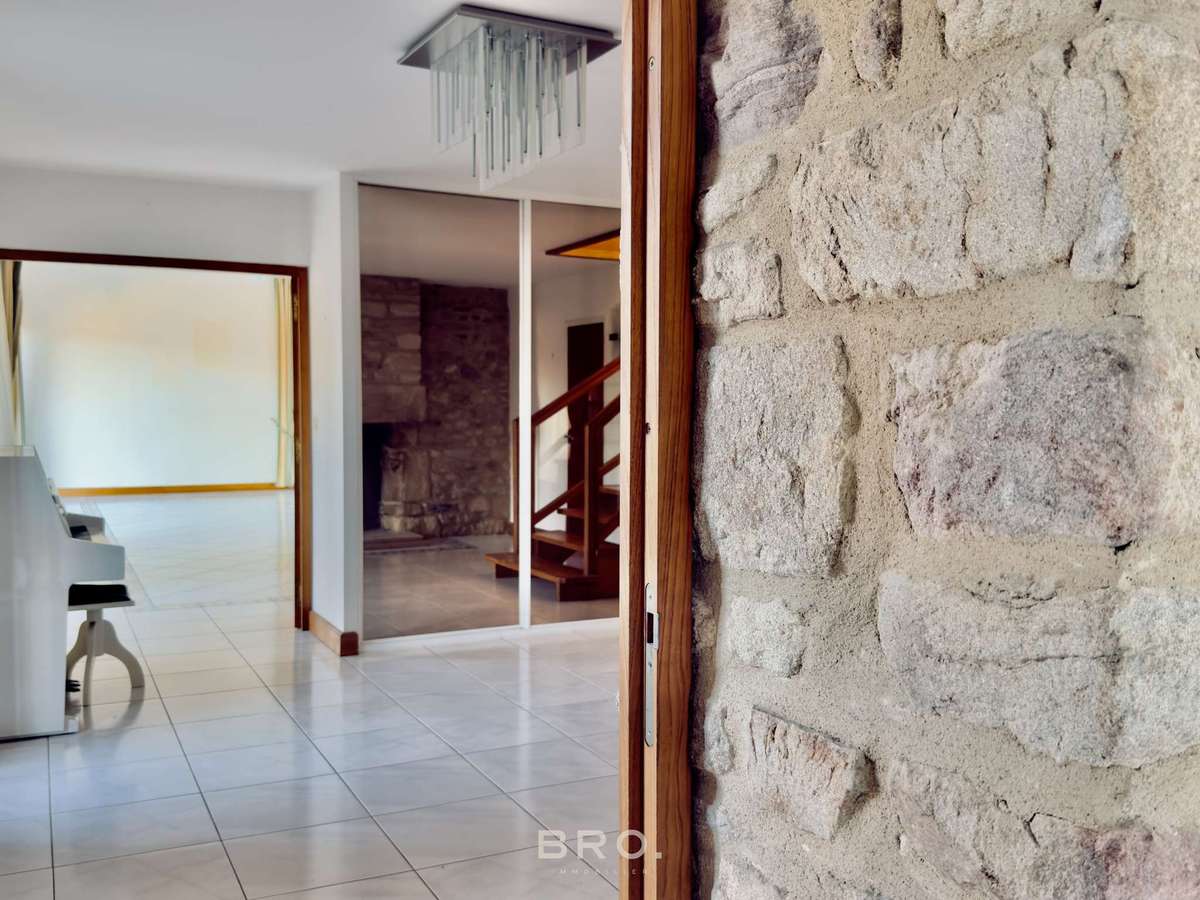House Vannes
