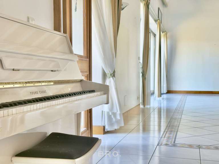 House Vannes - 5 bedrooms