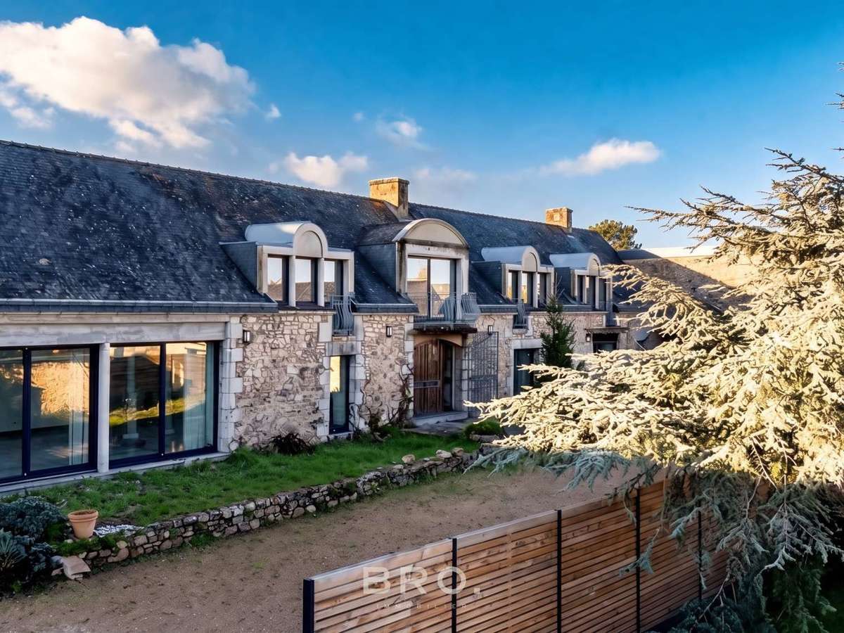 House Vannes