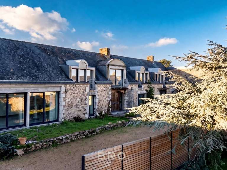 House Vannes - 5 bedrooms