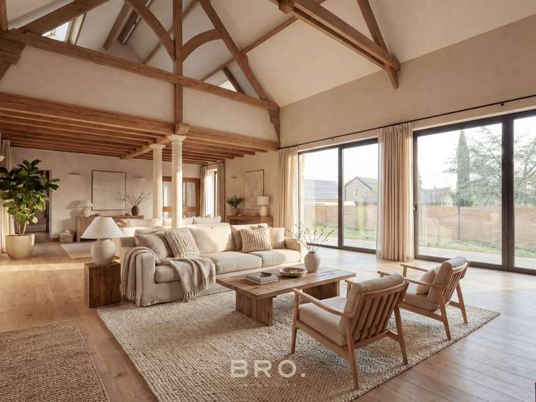 House Vannes - 5 bedrooms