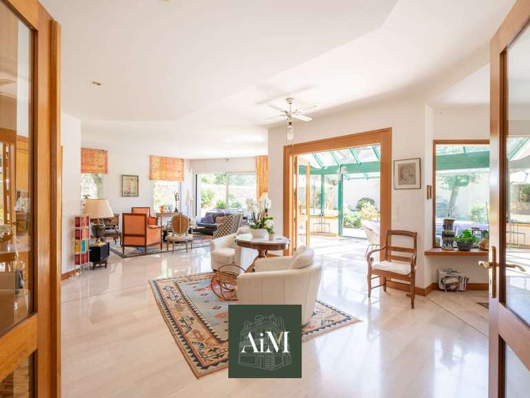 House Vannes - 6 bedrooms
