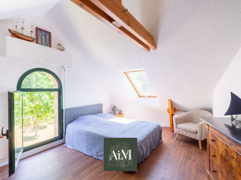 House Vannes - 6 bedrooms