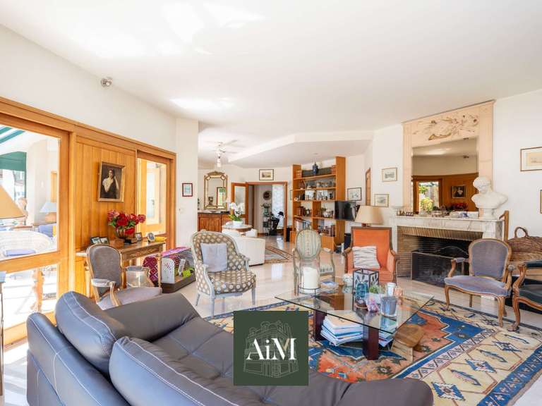 House Vannes - 6 bedrooms