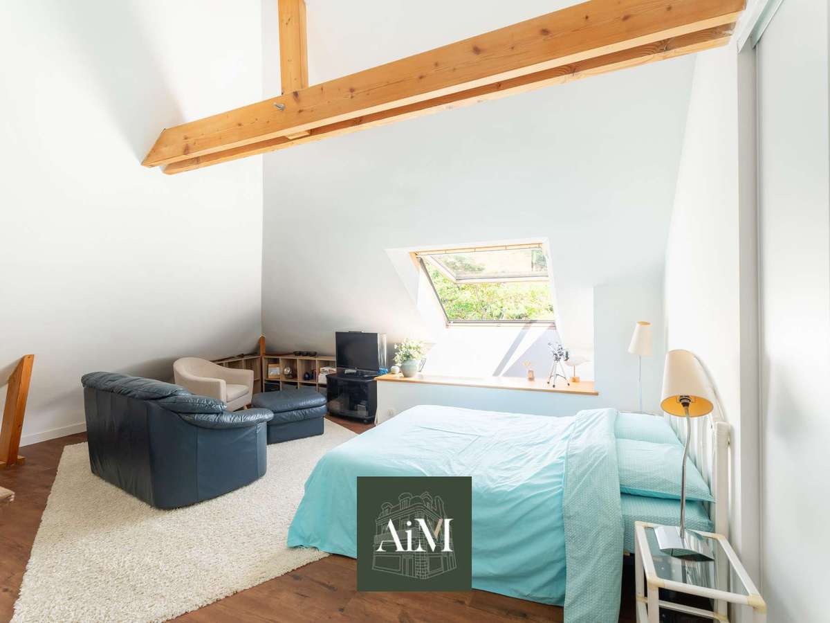 House Vannes