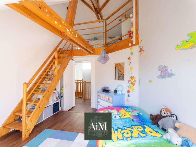 House Vannes - 6 bedrooms