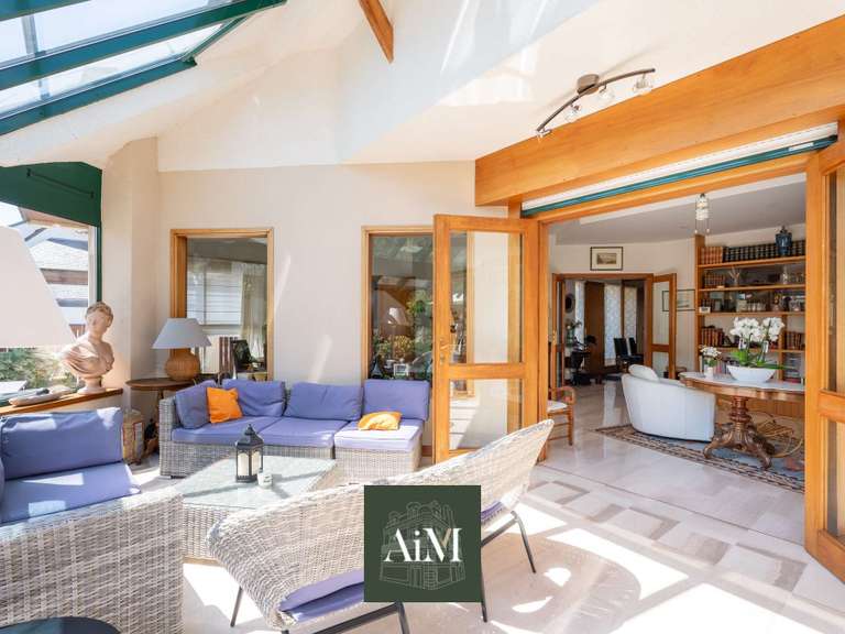 House Vannes - 6 bedrooms