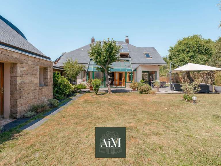 House Vannes - 6 bedrooms