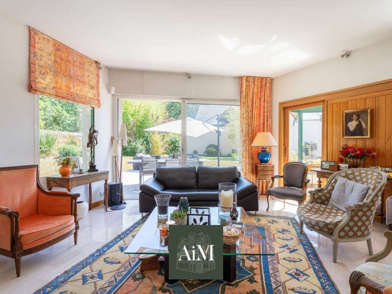 House Vannes - 6 bedrooms