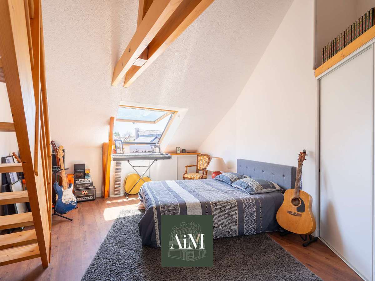 House Vannes