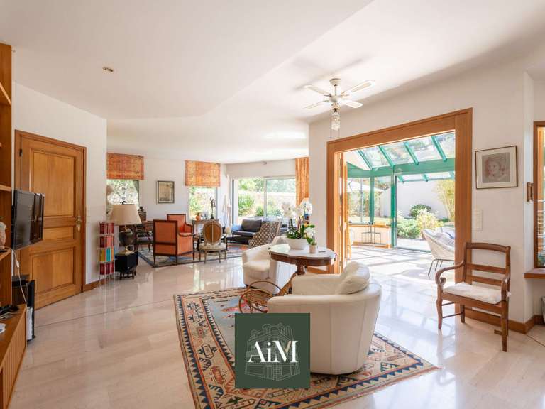 House Vannes - 6 bedrooms