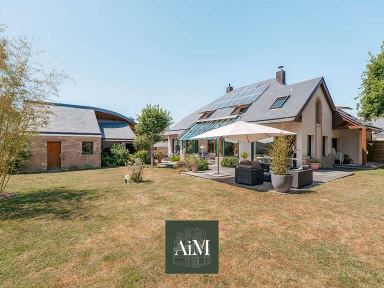 Maison Vannes - 6 chambres
