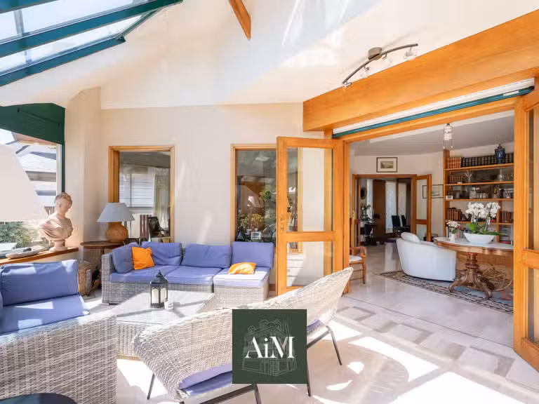 House Vannes - 6 bedrooms