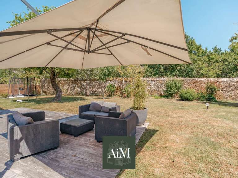 House Vannes - 6 bedrooms