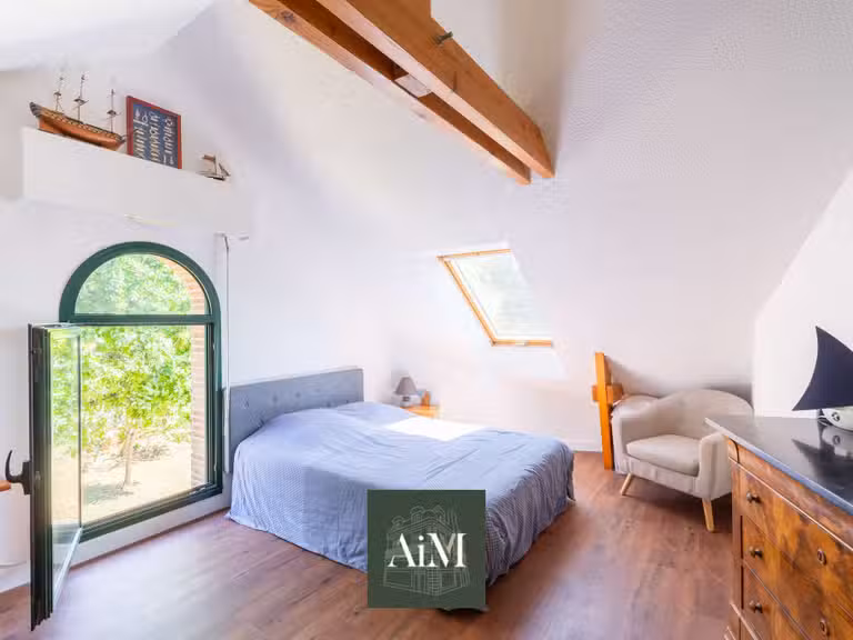 House Vannes - 6 bedrooms