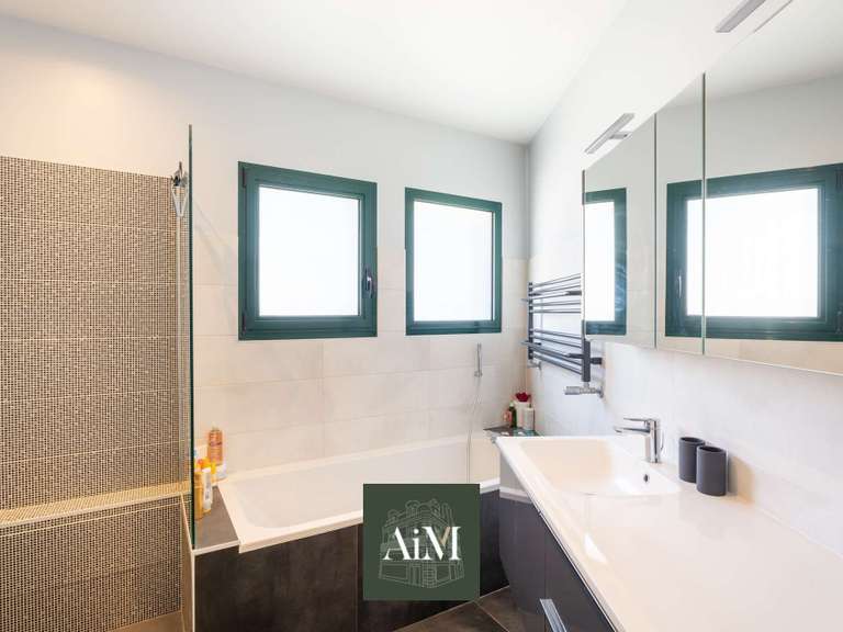 House Vannes - 6 bedrooms