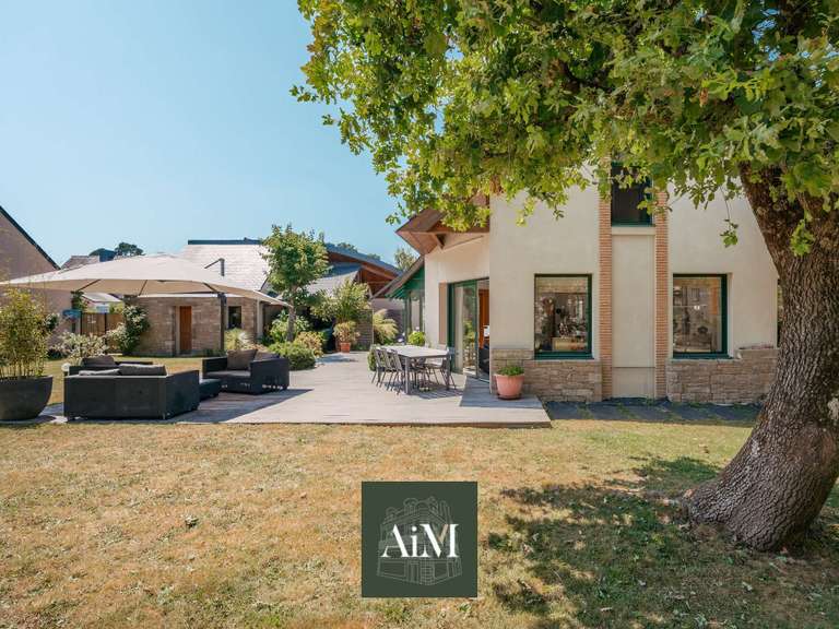 House Vannes - 6 bedrooms