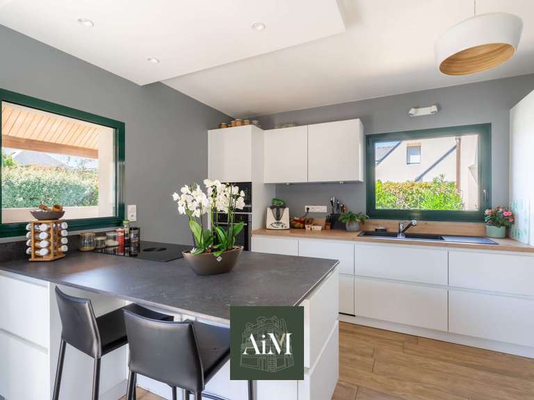 House Vannes - 6 bedrooms