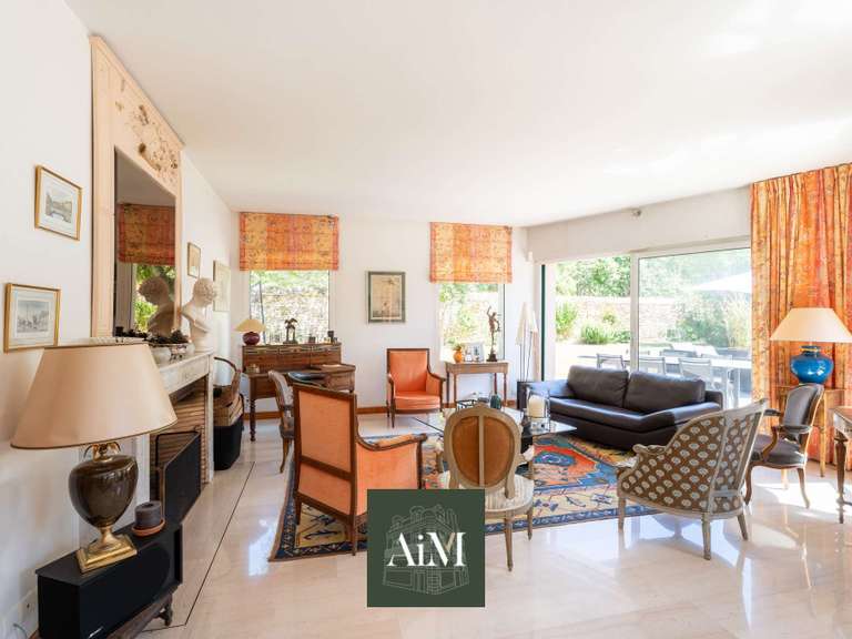 House Vannes - 6 bedrooms