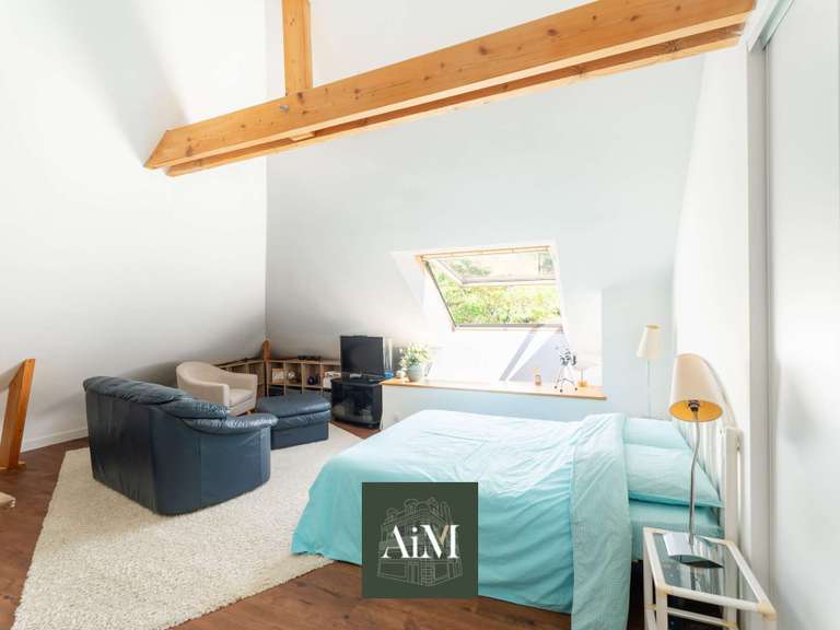 House Vannes - 6 bedrooms