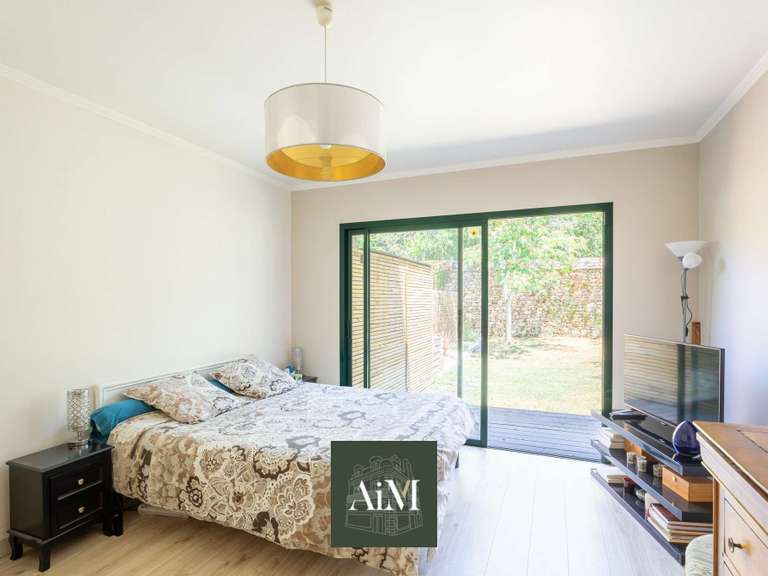 House Vannes - 6 bedrooms