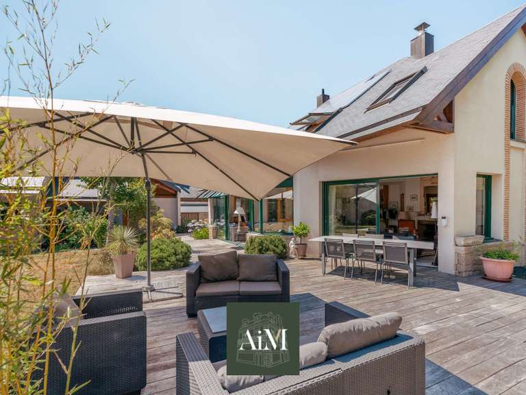 House Vannes - 6 bedrooms