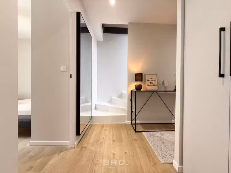 Maison Vannes - 3 chambres