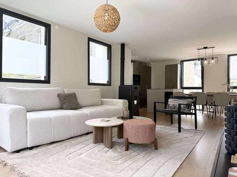 House Vannes - 3 bedrooms