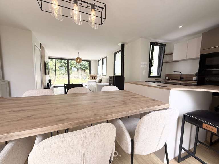 House Vannes - 3 bedrooms