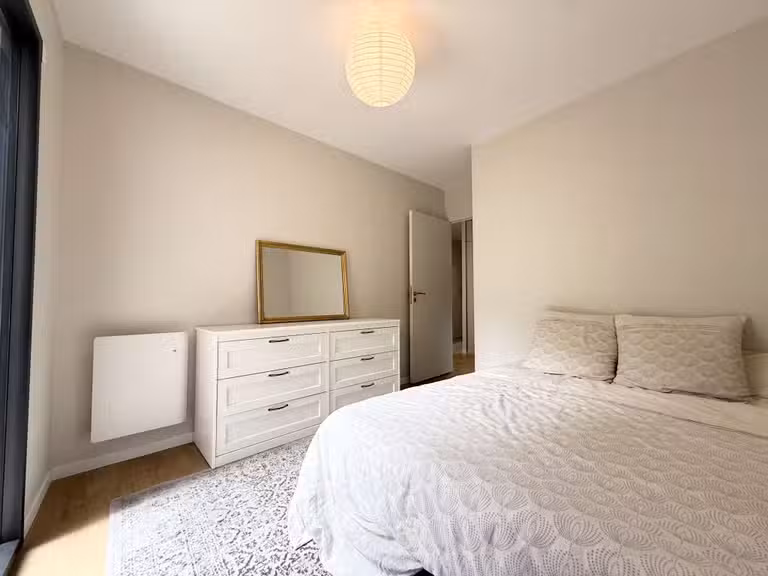 Maison Vannes - 3 chambres