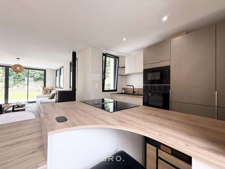 House Vannes - 3 bedrooms