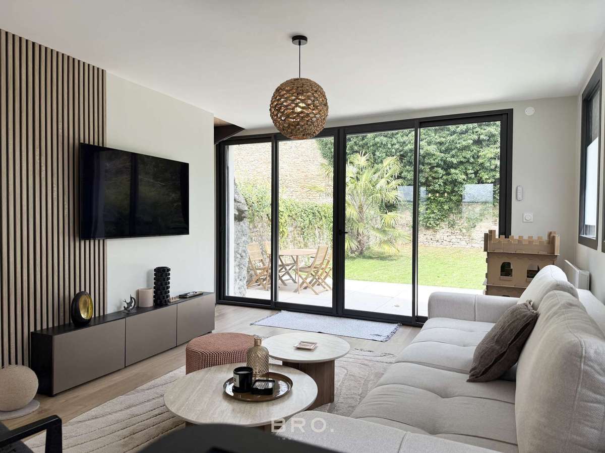 House Vannes