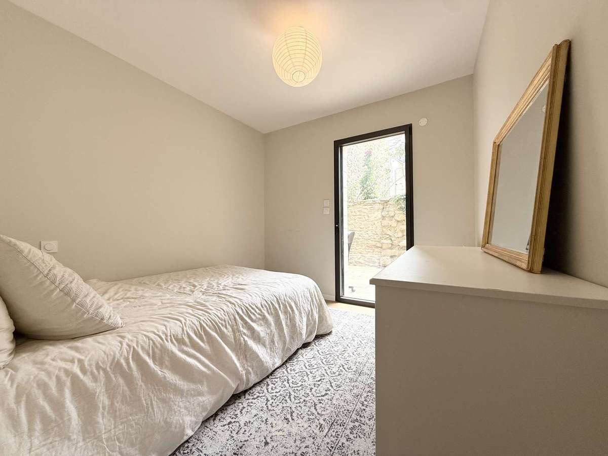 House Vannes