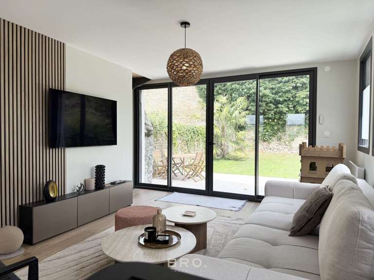 House Vannes - 3 bedrooms