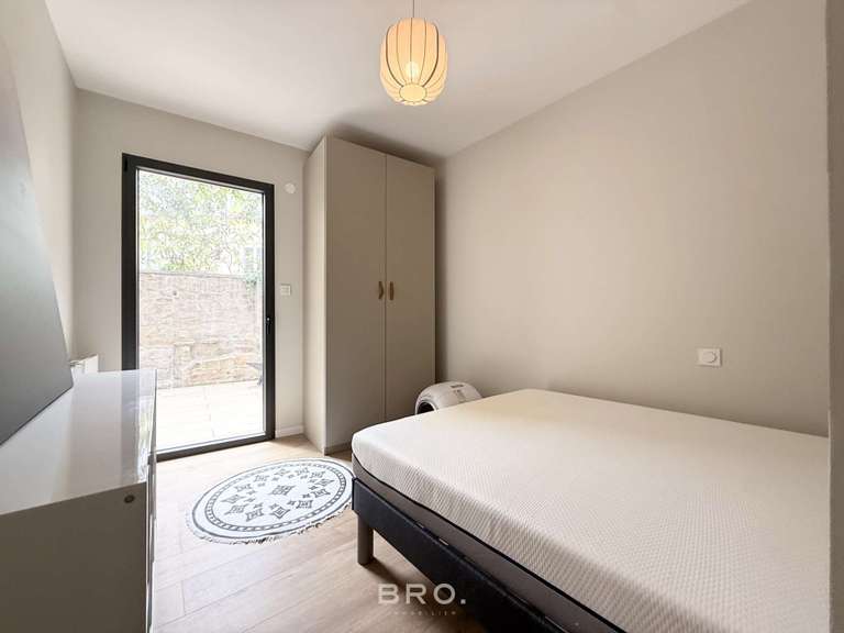 House Vannes - 3 bedrooms