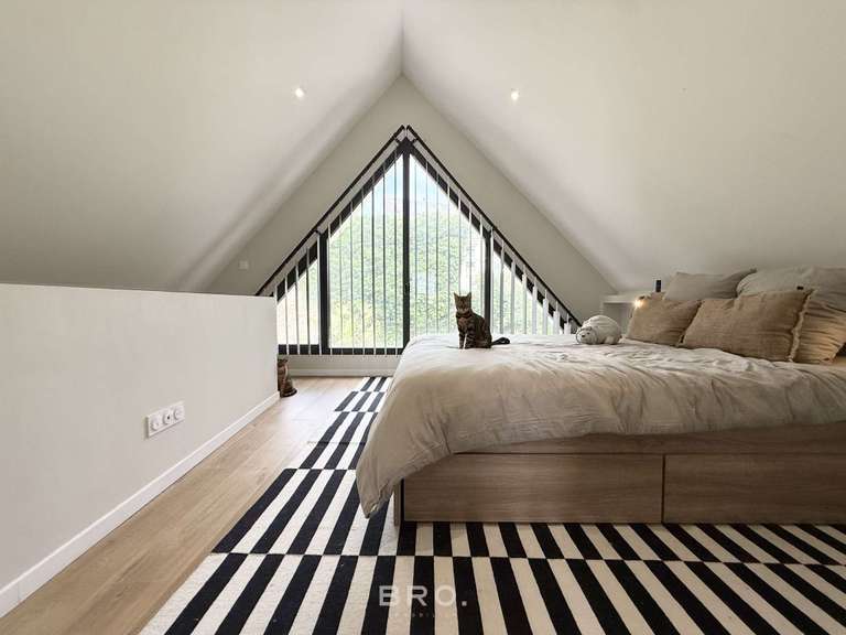 House Vannes - 3 bedrooms