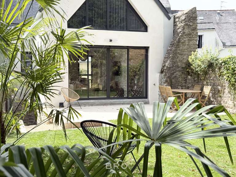 House Vannes - 3 bedrooms