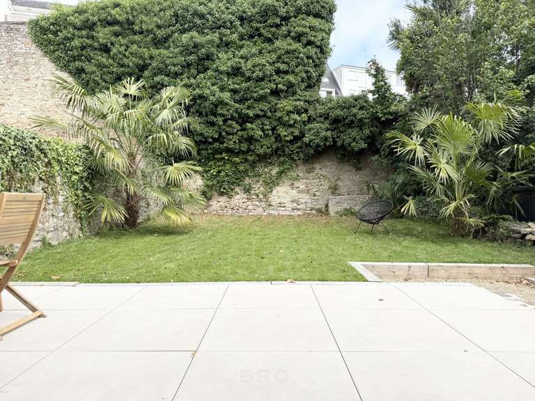 House Vannes - 3 bedrooms