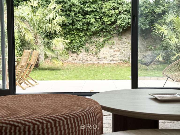 House Vannes - 3 bedrooms