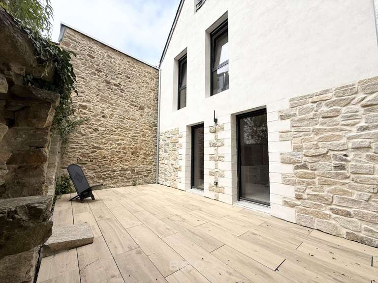House Vannes - 3 bedrooms