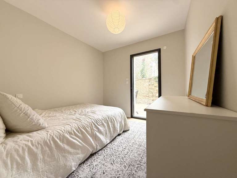 House Vannes - 3 bedrooms