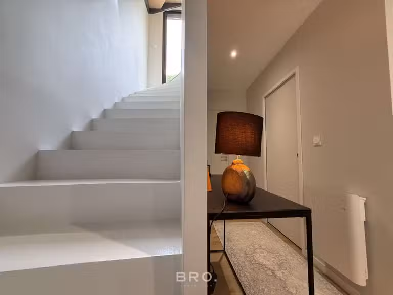 Maison Vannes - 3 chambres
