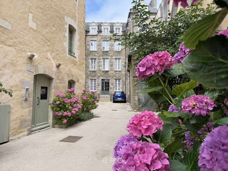 Maison Vannes - 3 chambres