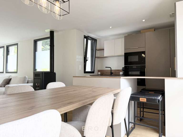 Maison Vannes - 3 chambres