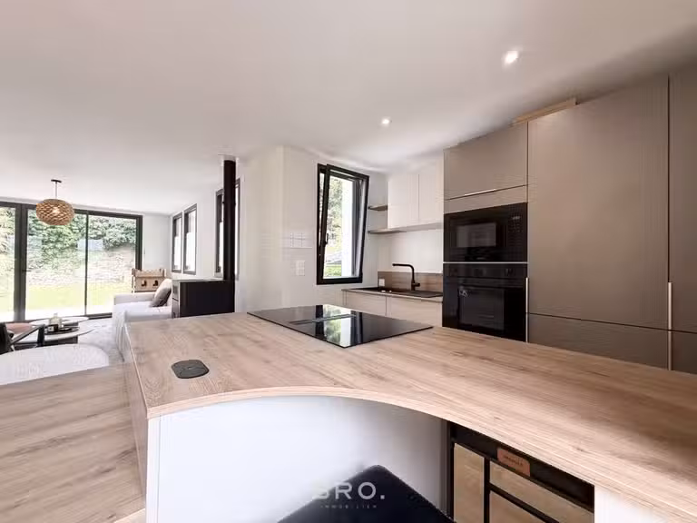 Maison Vannes - 3 chambres