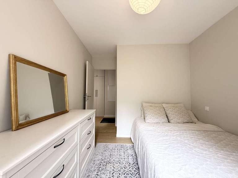 House Vannes - 3 bedrooms