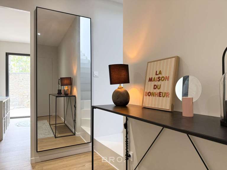 House Vannes - 3 bedrooms