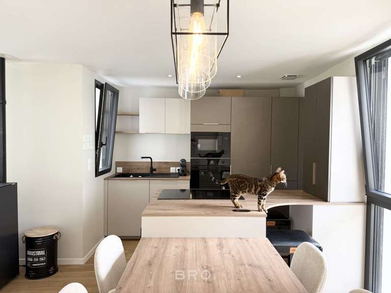 House Vannes - 3 bedrooms