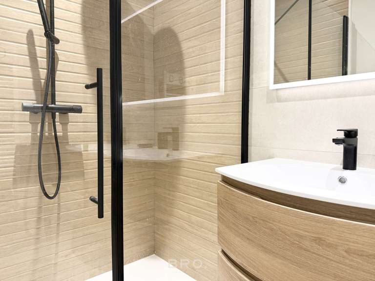 House Vannes - 3 bedrooms